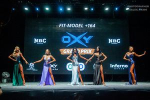 FIT-MODEL + 164 раунд 2